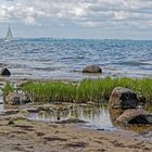 Strand bei Timmendorf