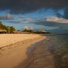Strand bei Trinidad de Cuba