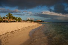 Strand bei Trinidad de Cuba