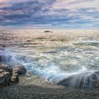 Strand bei Twillingate