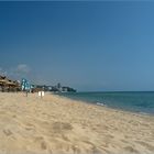 Strand bei Varna