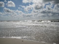 Strand bei Westerland auf Sylt (2)