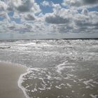 Strand bei Westerland auf Sylt (3)