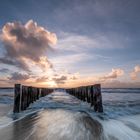 Strand bei Westkapelle