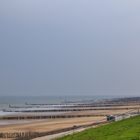 Strand bei Westkapelle, NL