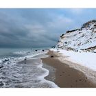 Strand bei Wustrow