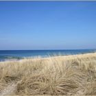 Strand bei Zingst