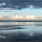 Strand bei Zingst