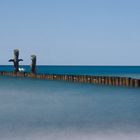 Strand bei Zingst