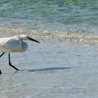 Strand Bekanntschaft 