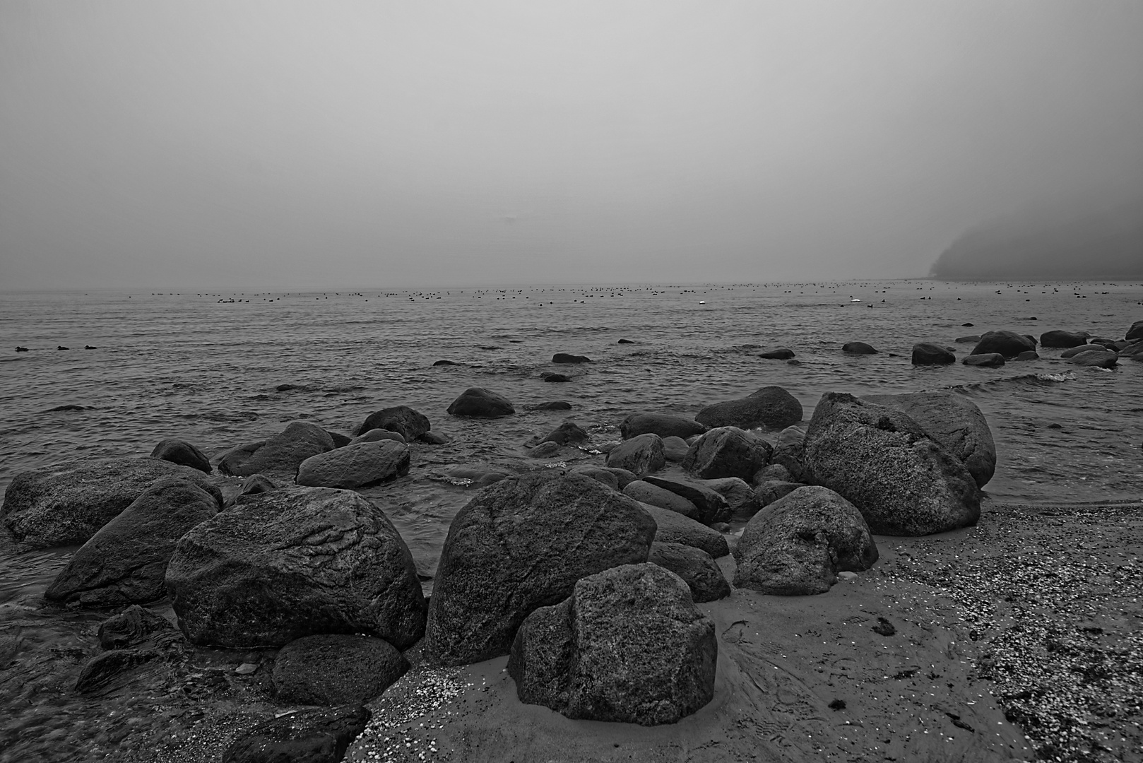 Strand Binz 