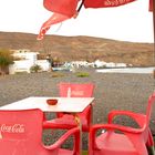 Strand Bistro  Pozo Negro Fuerteventura