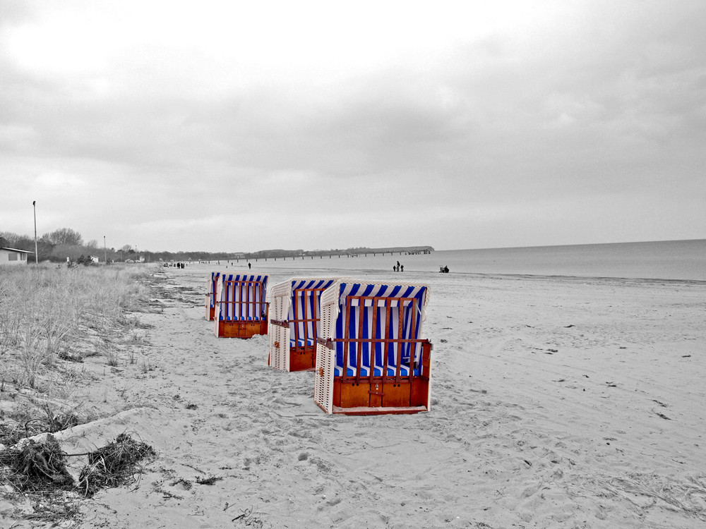 Strand Boltenhagen