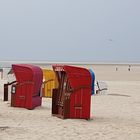 Strand-Borkum