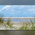 Strand Borkum