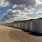 Strand Bredene Nr.1