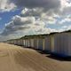 Strand Bredene Nr.1