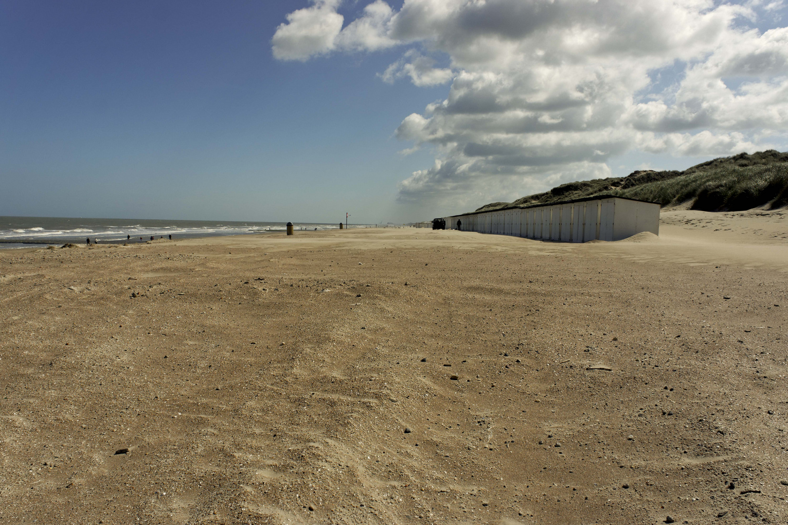 Strand Bredene Nr.2