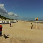 Strand Bredene Nr.3