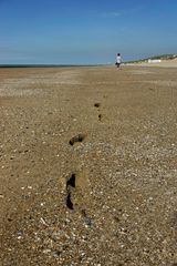 Strand Bredene Nr.4