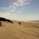 Strand Bredene Nr.5