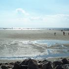 Strand Büsum