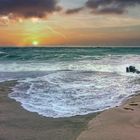 Strand Buhne Sylt