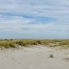 Strand by Hörnum Sylt