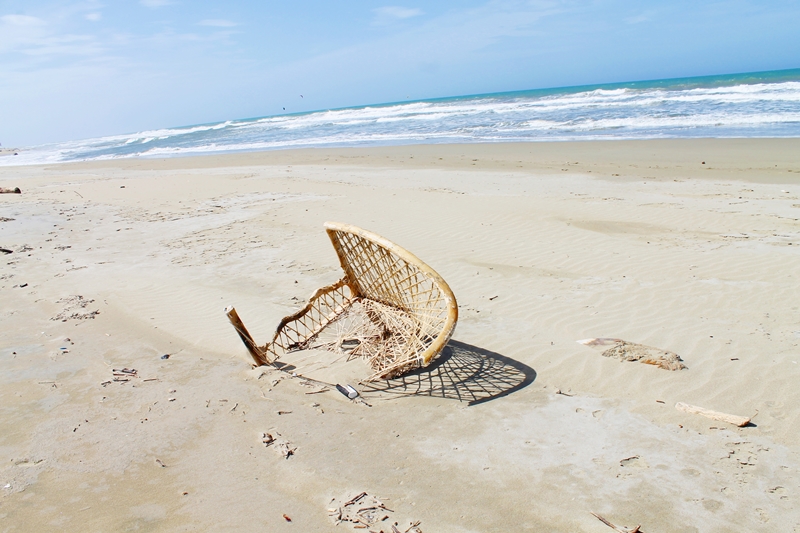 Strand Cabarete 2