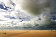 Strand Cadiz