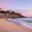 Strand, Cala Mesquida