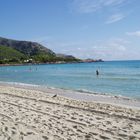 Strand Cala Ratjada