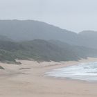 Strand Cape Vidal (Südafrika)