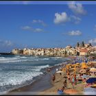 Strand... ( Cefalù )