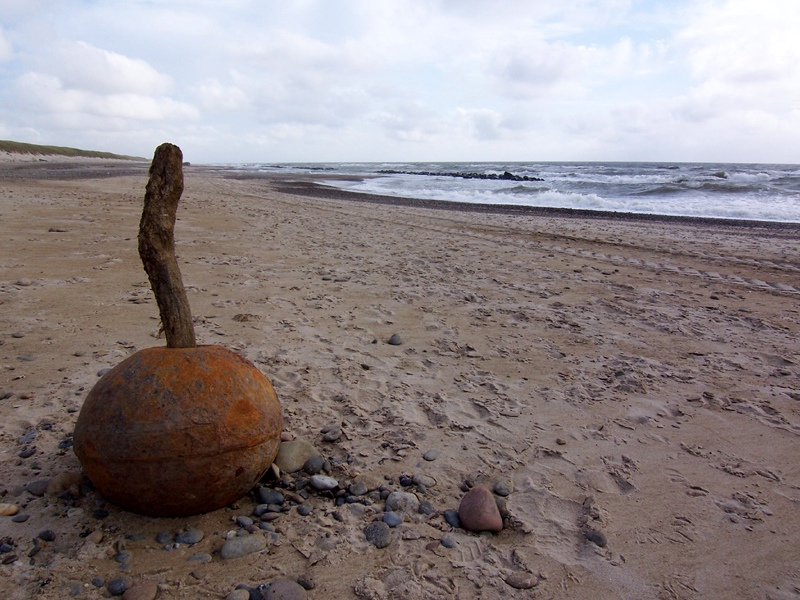 Strand-Curling