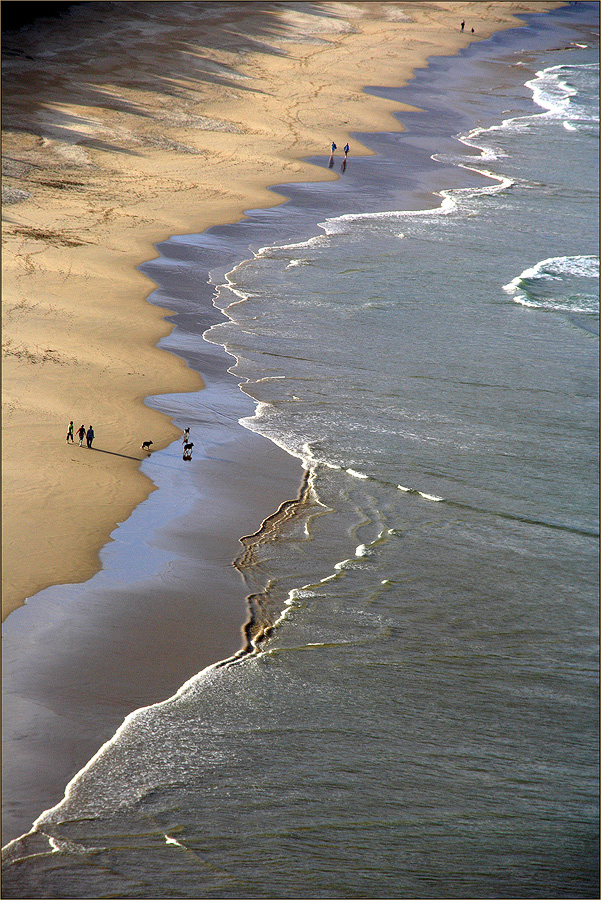 Strand