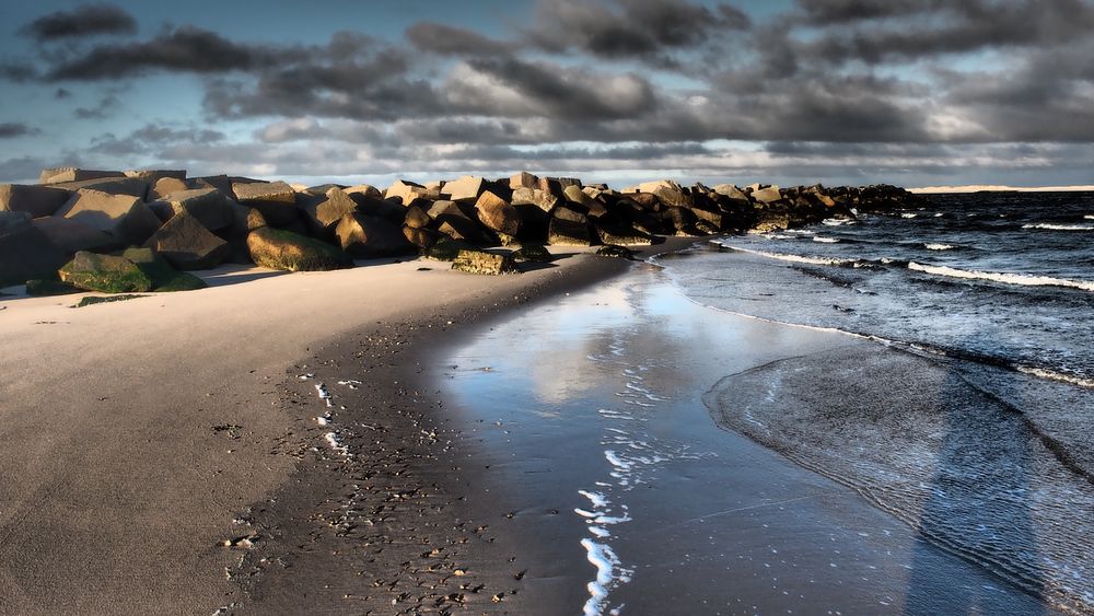 Strand Dänemark Foto & Bild | europe, scandinavia, denmark ...