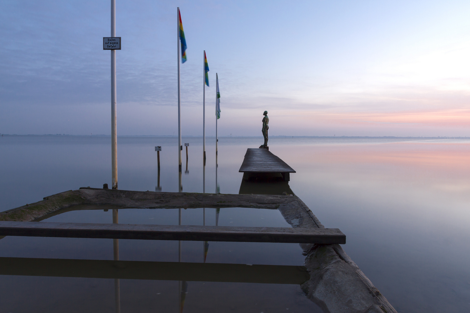 Strand Dangast