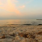 Strand Darß Zingst