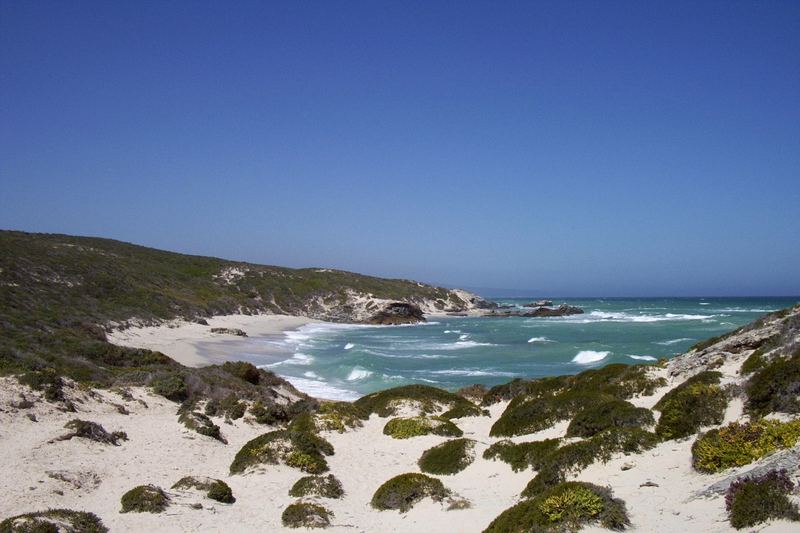 Strand "de Hoop"