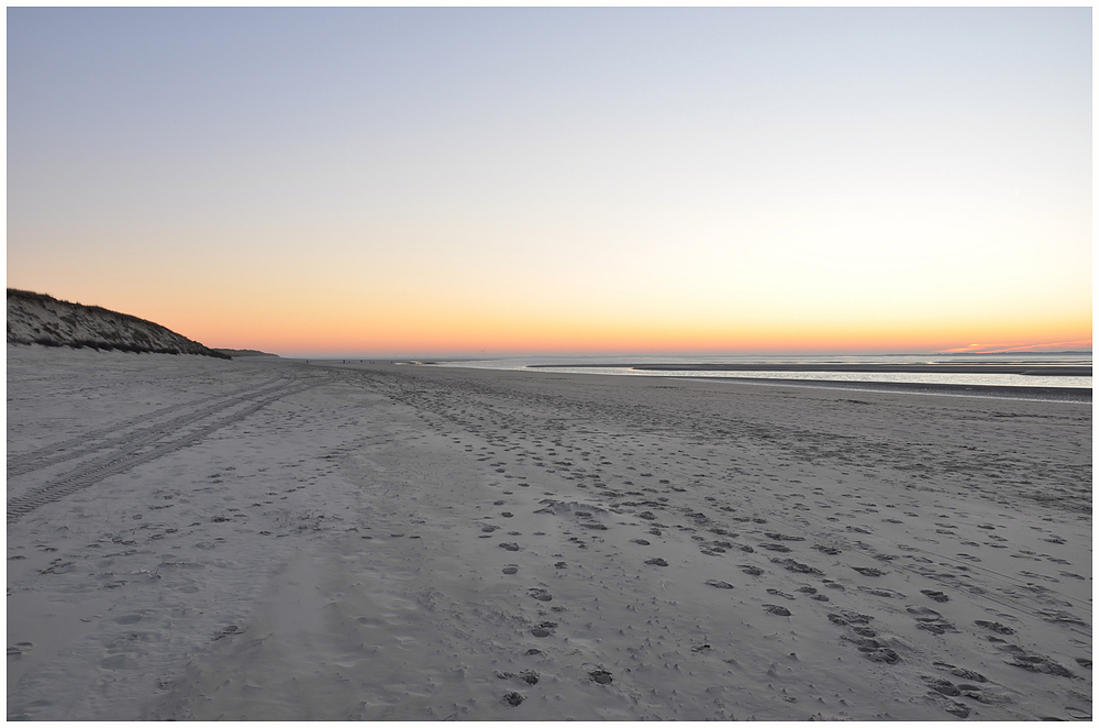 Strand der Farben Foto & Bild | landschaft, meer & strand, brandung