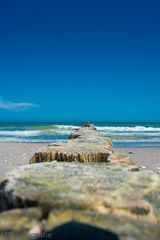 Strand der Ostsee