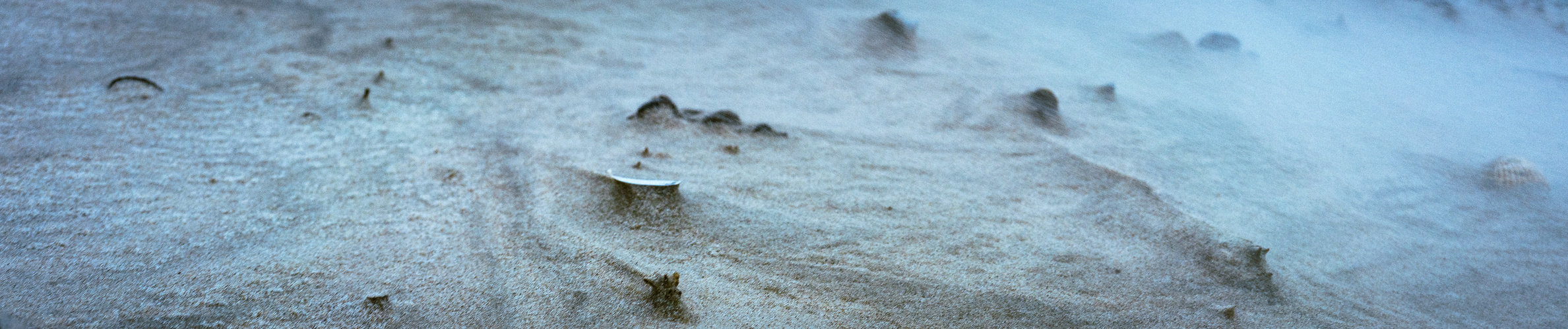 Strand Detail