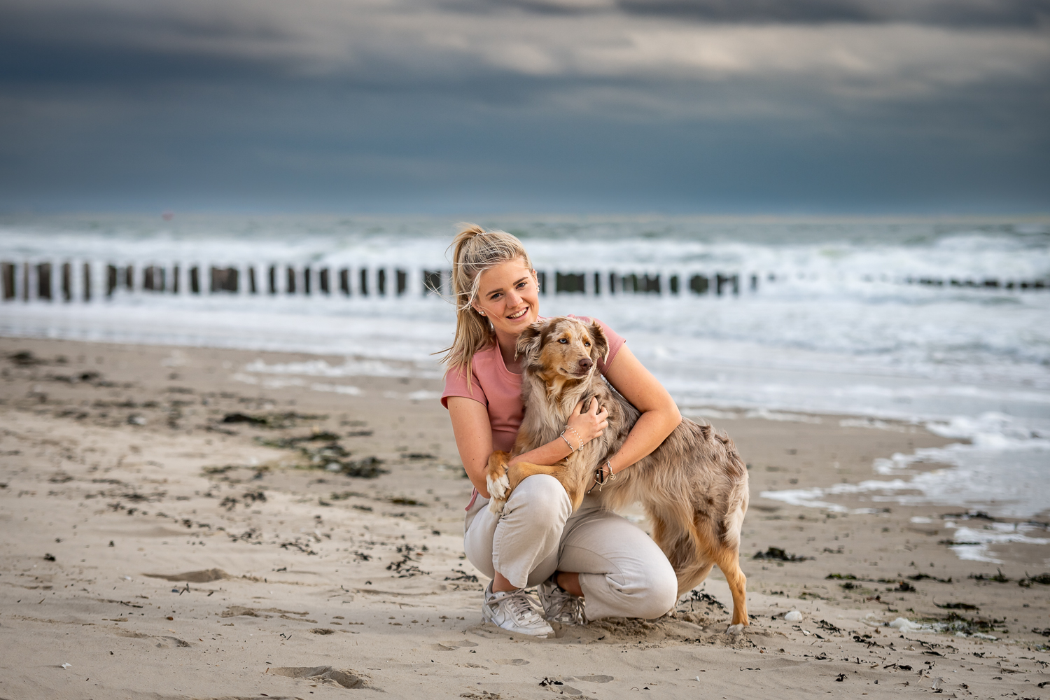 Strand Dishoek