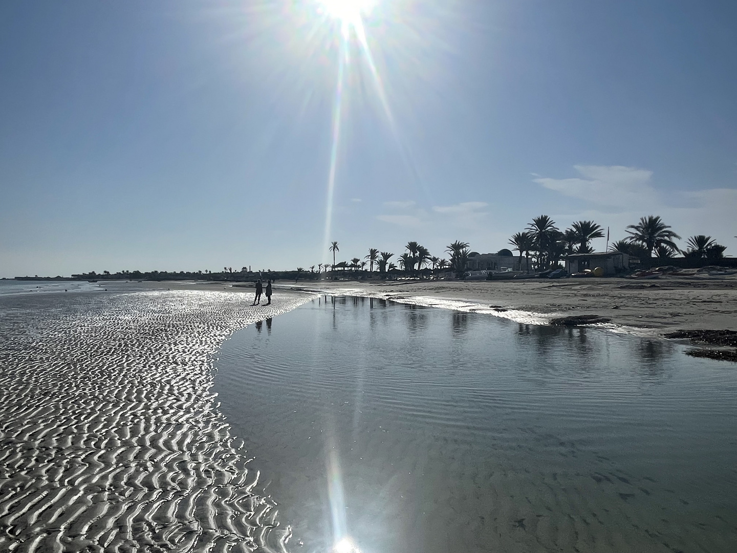 Strand djerba