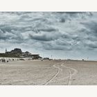 STRAND DOMBURG