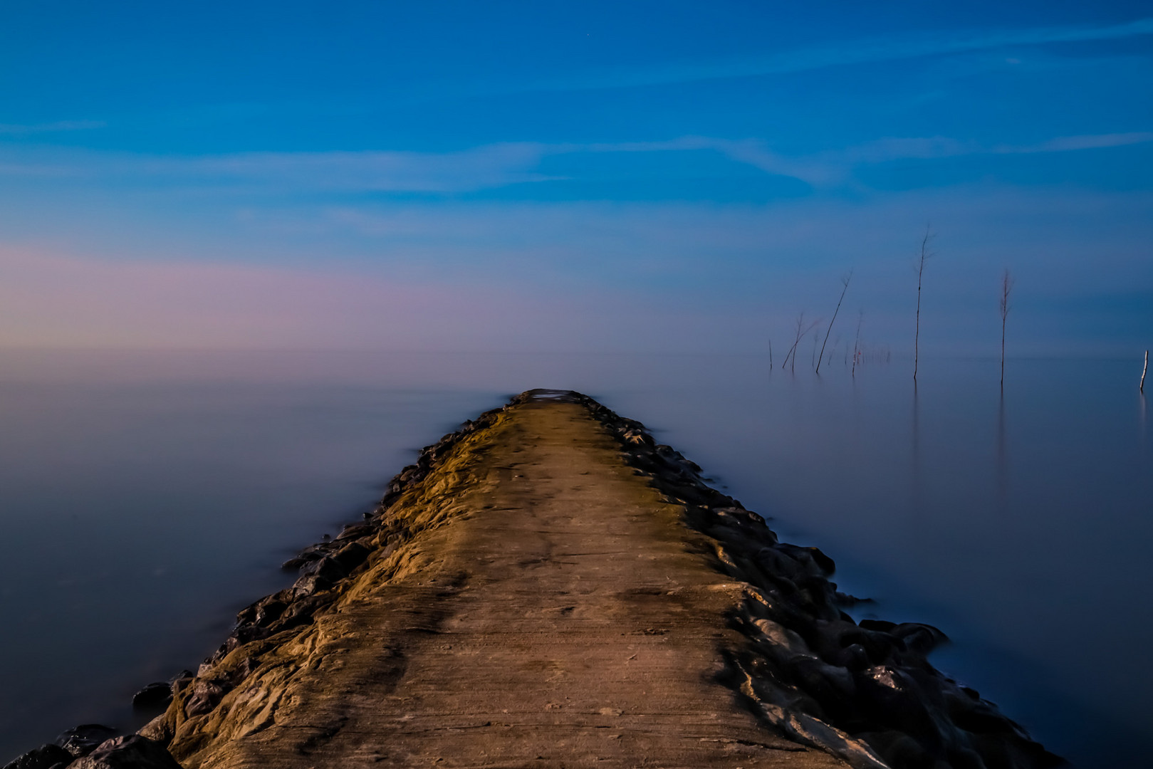 Strand Dorum-Neufeld