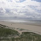 strand-duinen