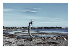 Strand Eckernförde