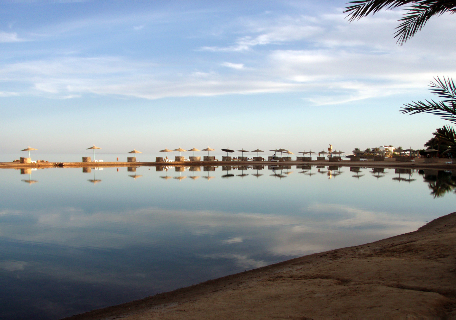 Strand El Gouna